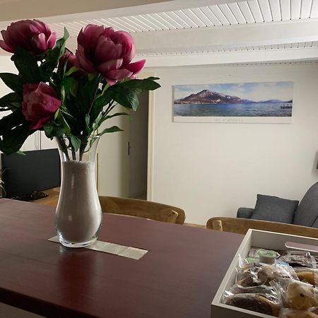 Annecy Sainte Claire Vieille Ville 38M2 Terrasse Proche Gare Et Lac 4 Pers 3 Etoiles Εξωτερικό φωτογραφία