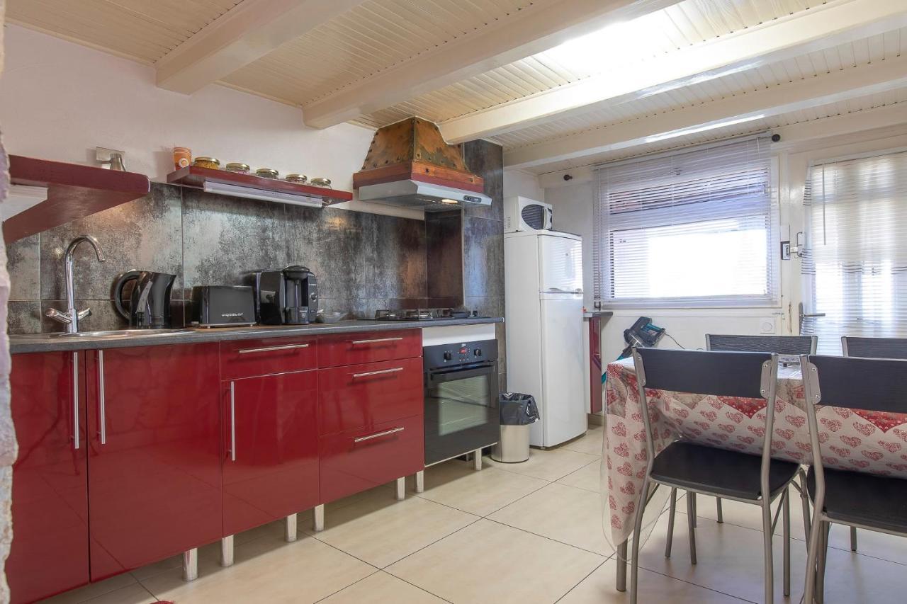 Annecy Sainte Claire Vieille Ville 38M2 Terrasse Proche Gare Et Lac 4 Pers 3 Etoiles Εξωτερικό φωτογραφία