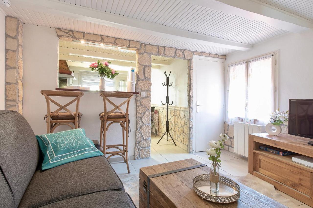 Annecy Sainte Claire Vieille Ville 38M2 Terrasse Proche Gare Et Lac 4 Pers 3 Etoiles Εξωτερικό φωτογραφία