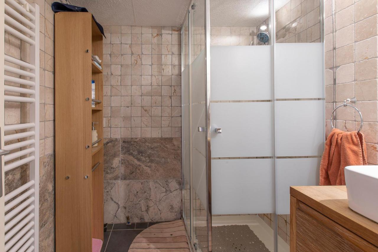 Annecy Sainte Claire Vieille Ville 38M2 Terrasse Proche Gare Et Lac 4 Pers 3 Etoiles Εξωτερικό φωτογραφία