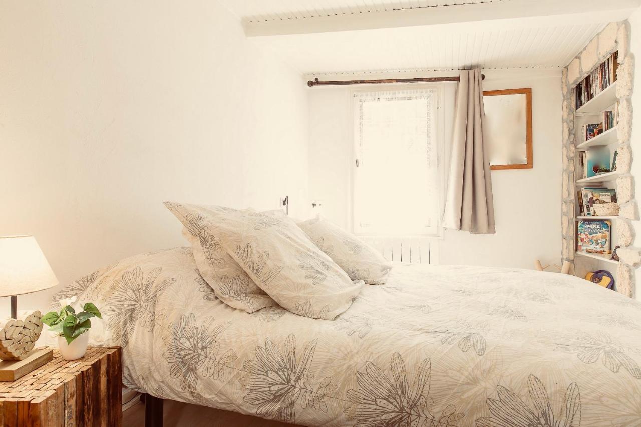 Annecy Sainte Claire Vieille Ville 38M2 Terrasse Proche Gare Et Lac 4 Pers 3 Etoiles Εξωτερικό φωτογραφία